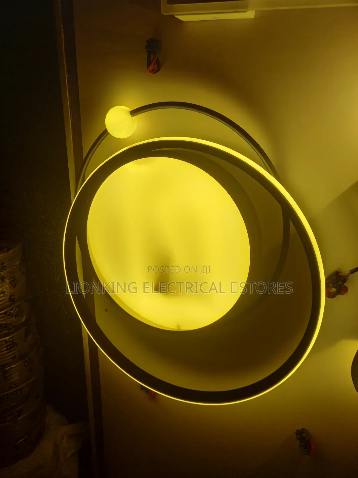 Nordic Ceiling Light