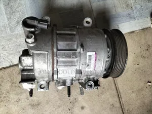 Direct Tokunbo Compressor For Dodge Ram 2015 Model