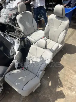 Complete Seat Toyota Venza Direct Tokubo