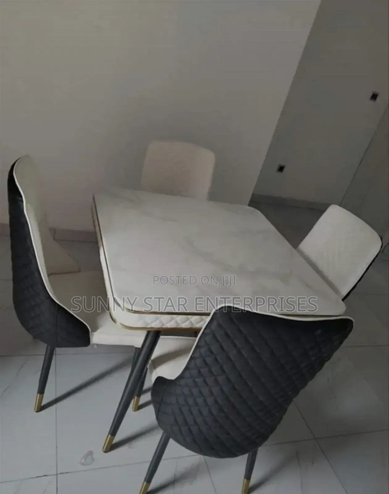 Quality Imported Set of Dinning