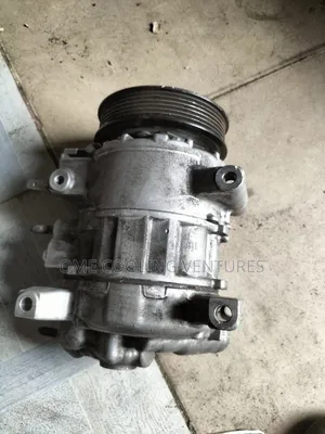 Compressor For Chrysler Is Available For Sale