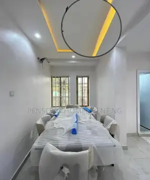 3bdrm Apartment in Vi Lagos, Victoria Island for rent