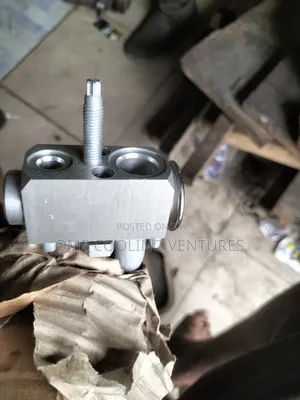 Tokunbo Expansion Valve For Chevrolet Camaro 2018 Model.