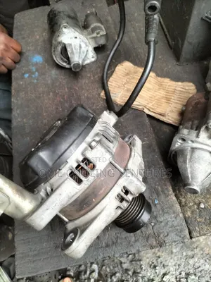 Alternator For Lexus Gs350 2008 Model