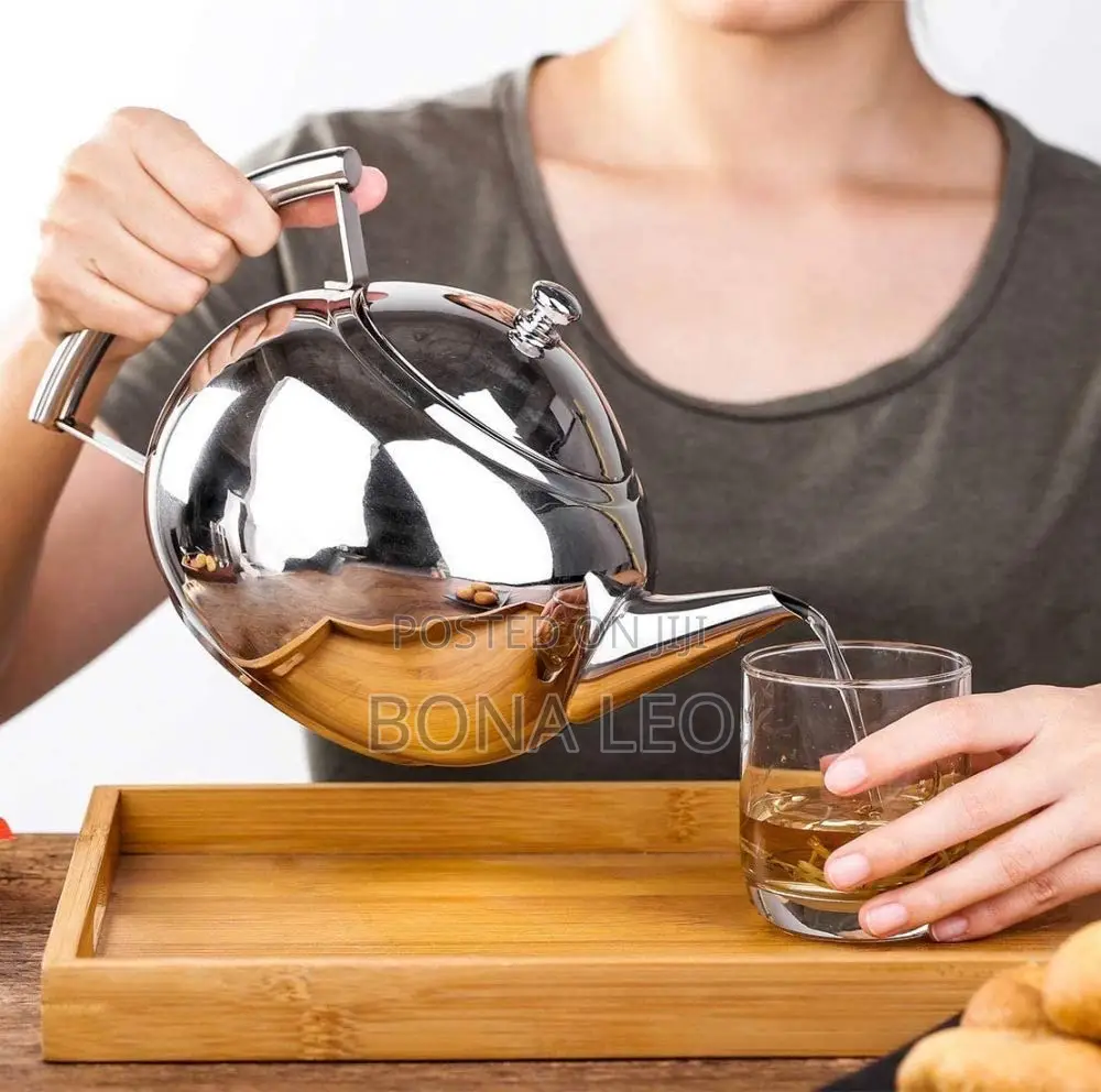 Unique Home Coffee Filter Pot