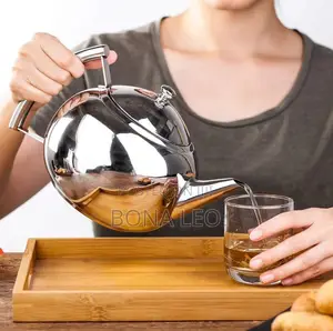 Unique Home Coffee Filter Pot