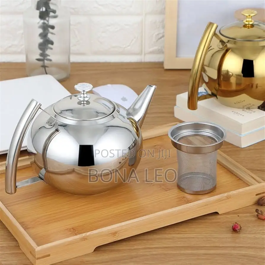 Unique Home Coffee Filter Pot
