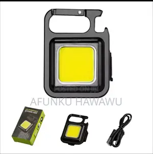Keychain Small Flashlight