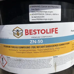 Bestolife Zn-50