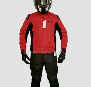 Top Quality Motorcycle Jacket Grade Mesh