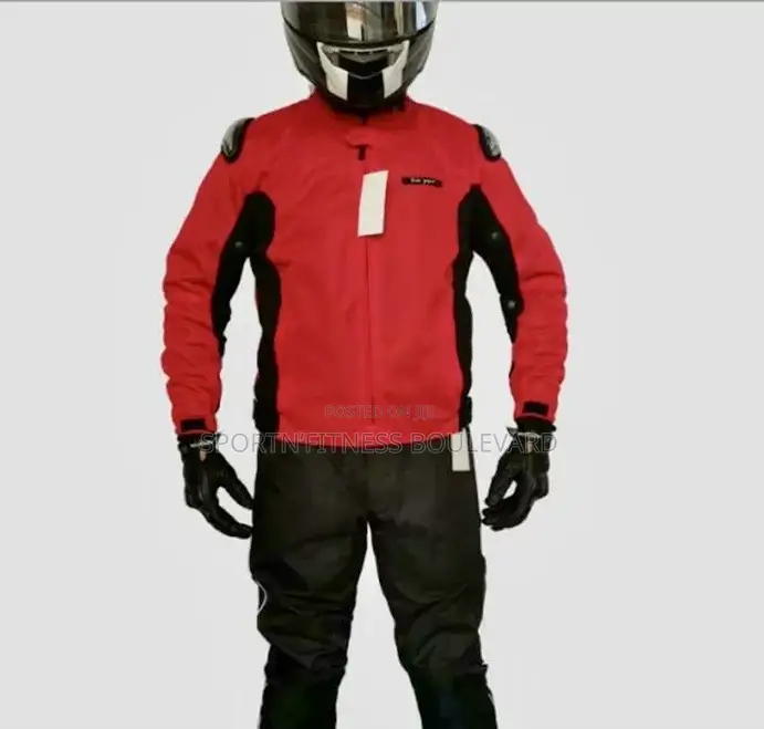 Top Quality Motorcycle Jacket Grade Mesh