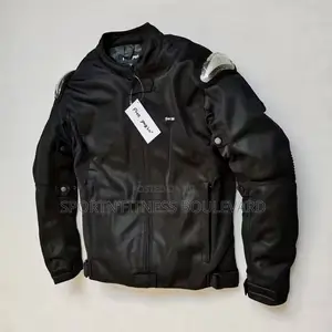 Top Quality Motorcycle Jacket Grade Mesh