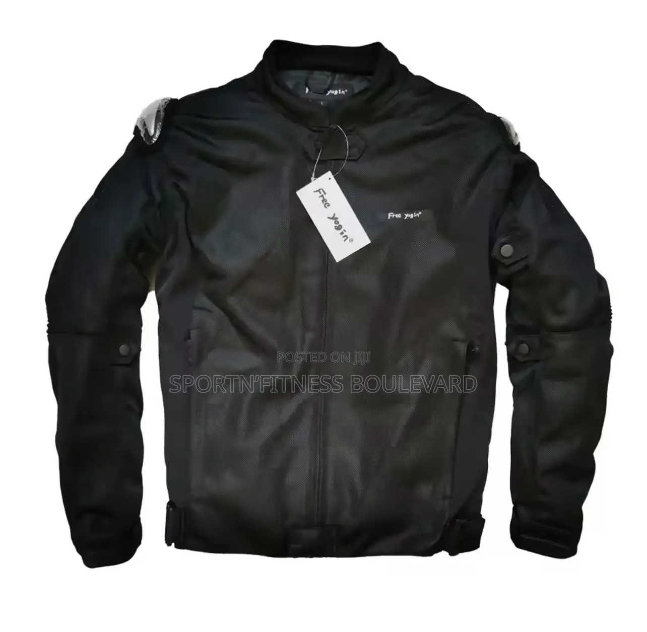Top Quality Motorcycle Jacket Grade Mesh