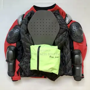 Top Quality Motorcycle Jacket Grade Mesh