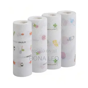 Beautiful Designed Reusable Tissue Paper