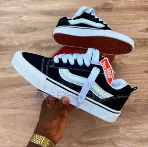 Vans Off the Wall Sneakers