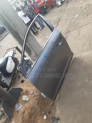 Front Door for Hyundai Santa 2016