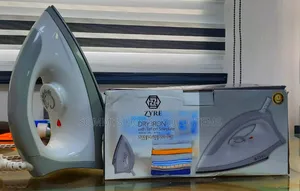 Electric Dry Iron