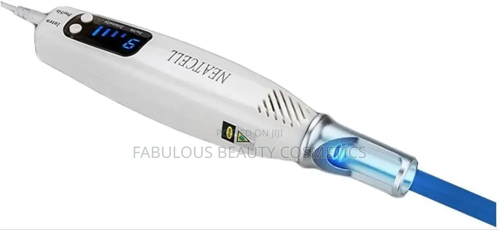 Picosecond Laser Pen Light Therapy Tattoo Scar Mole Removal