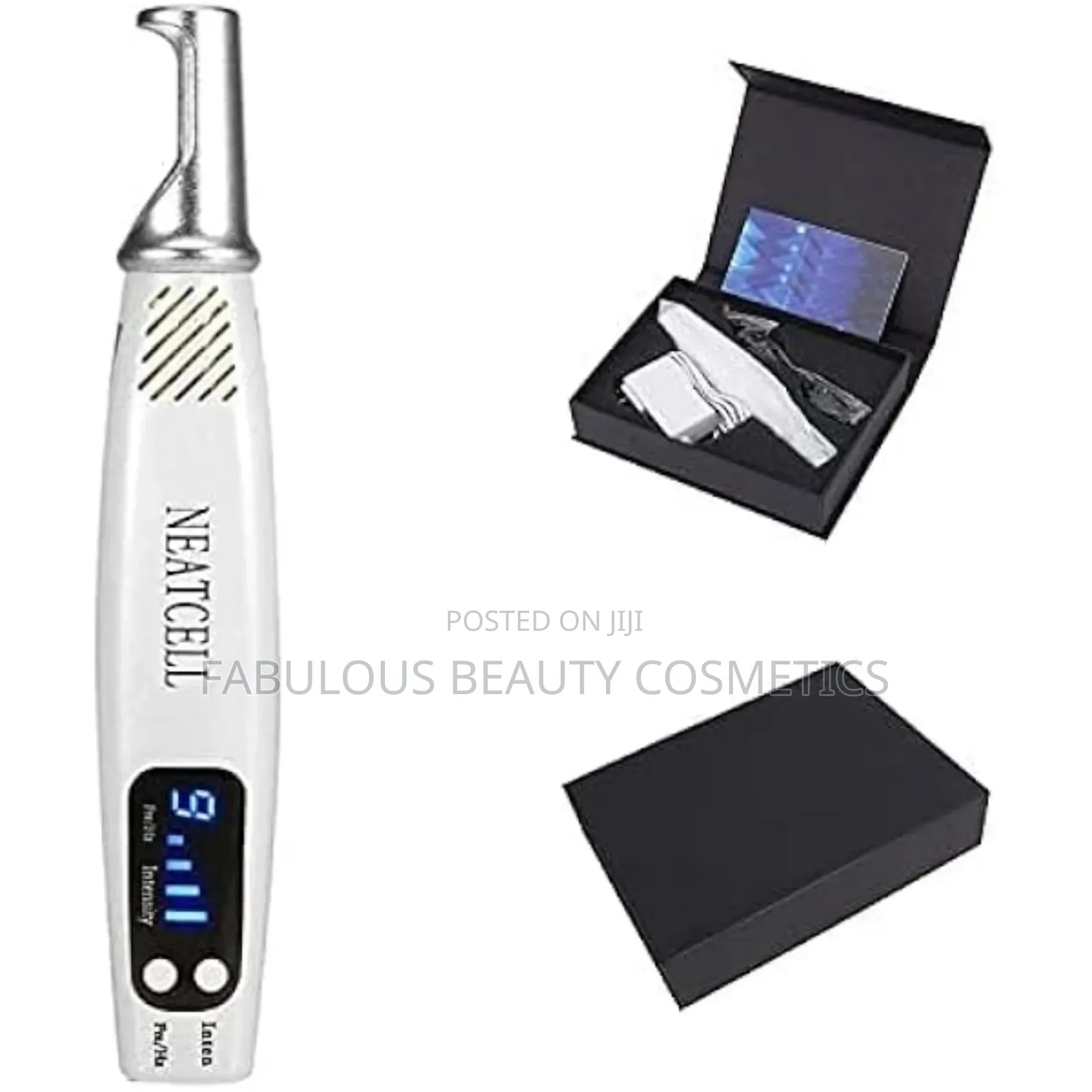 Picosecond Laser Pen Light Therapy Tattoo Scar Mole Removal