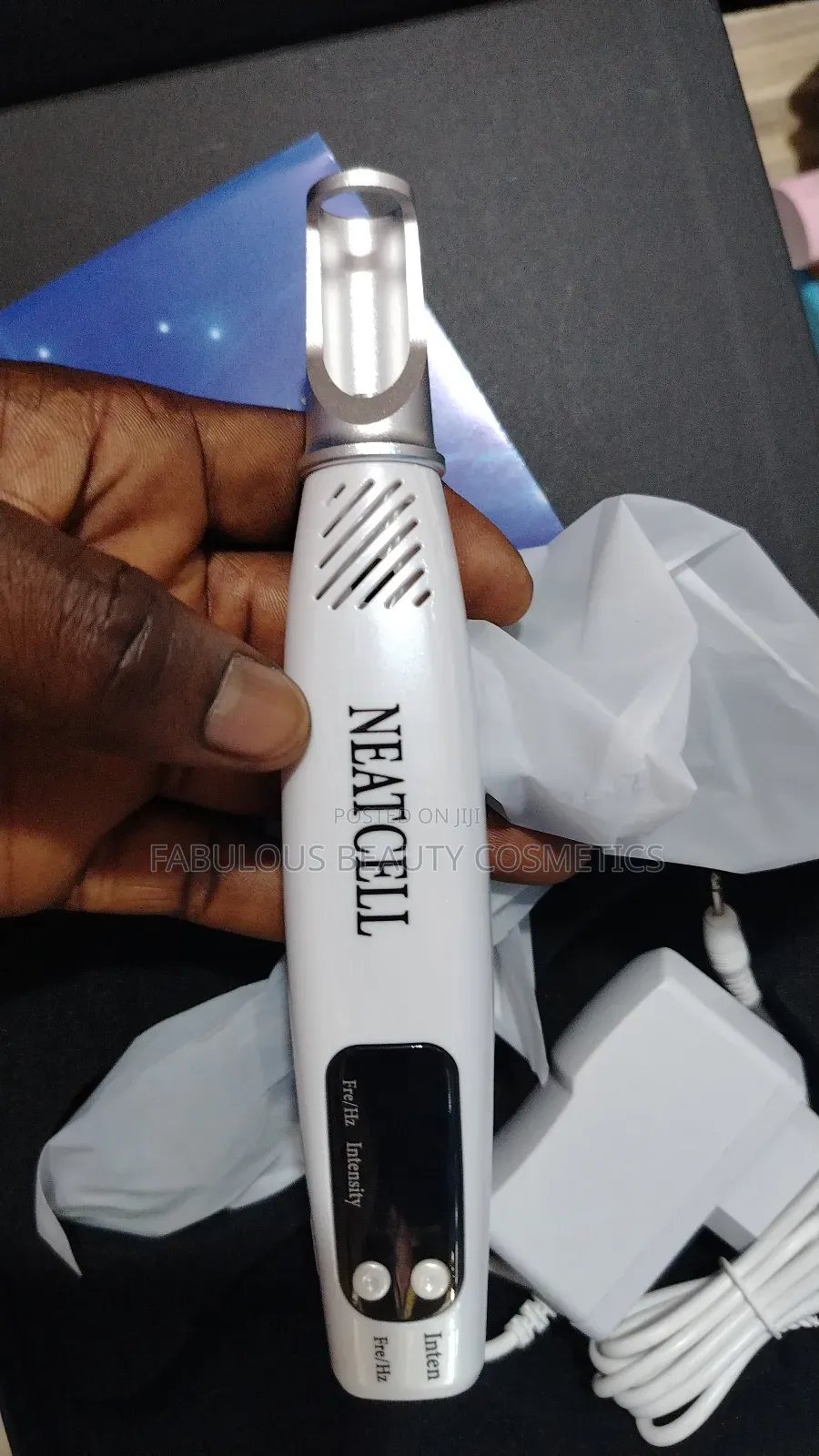 Picosecond Laser Pen Light Therapy Tattoo Scar Mole Removal