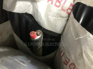 10mm 2 Core Solar Dc Nigeria Cable
