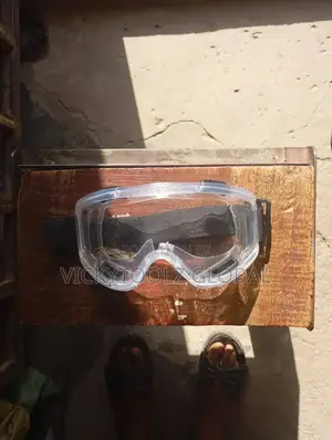 Swimming Google Or Eye Protection Google