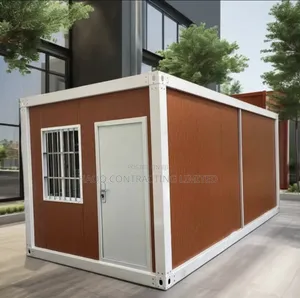 Luxury Container Portacabin