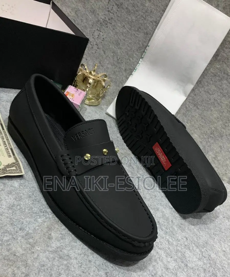 Men Loafers