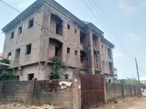 24 Rooms Self Contain Students Hostel for Sale