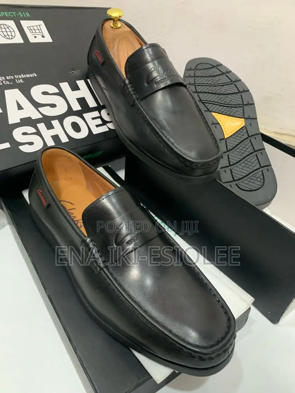 Men Loafers