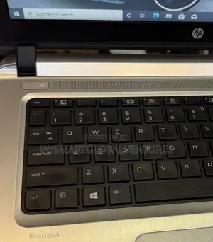 Laptop HP ProBook 440 G3 4GB Intel Core i5 HDD 500GB