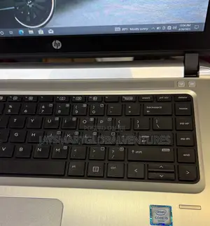 Laptop HP ProBook 440 G3 4GB Intel Core i5 HDD 500GB