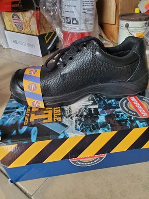 Warrior Safety Boot