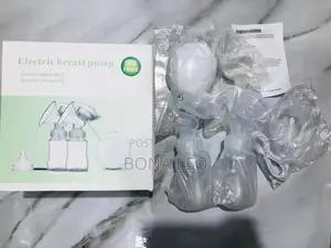 Electric Breast Milk Pump