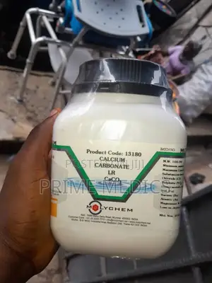 Calcium Carbonate