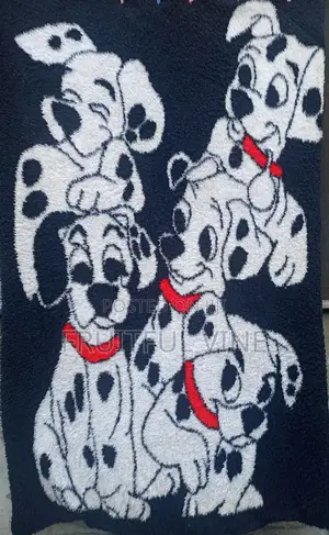 Beautiful Foreign Colored Center Rug