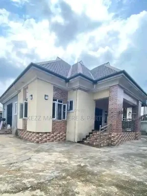 Photo - 3bdrm Bungalow in Igwuruta Port for sale