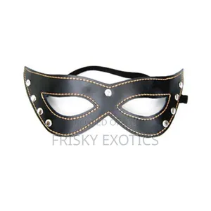 Cat Eye Face Mask