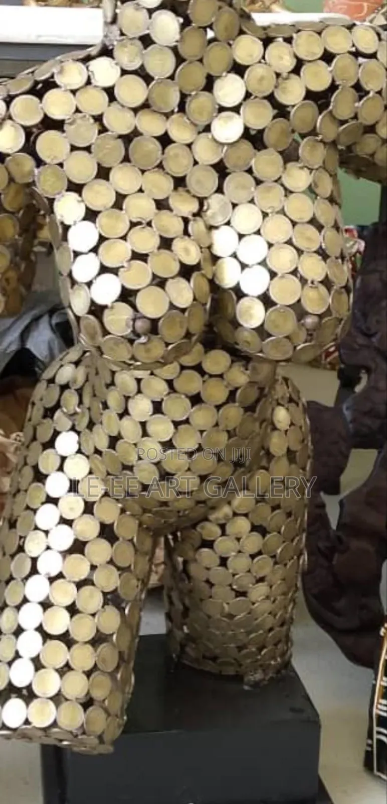 Human Torso