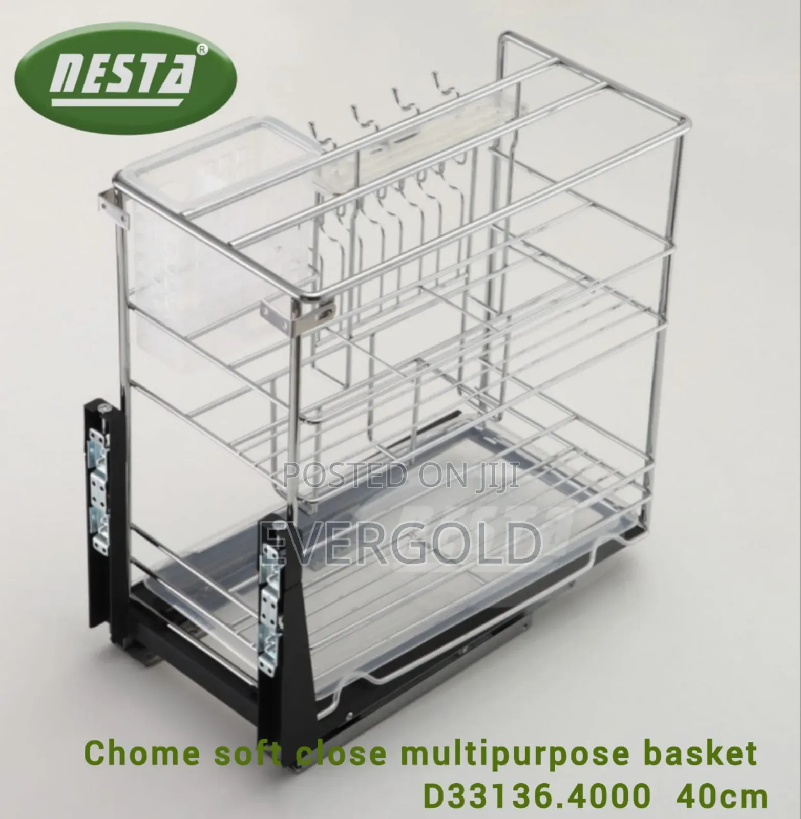 40cm Spice Rack Available