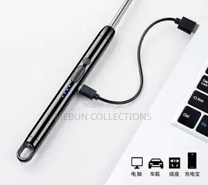Electric Rechargeable Lighter