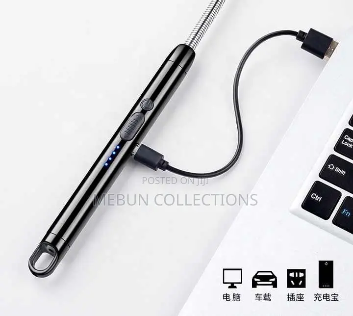 Electric Rechargeable Lighter