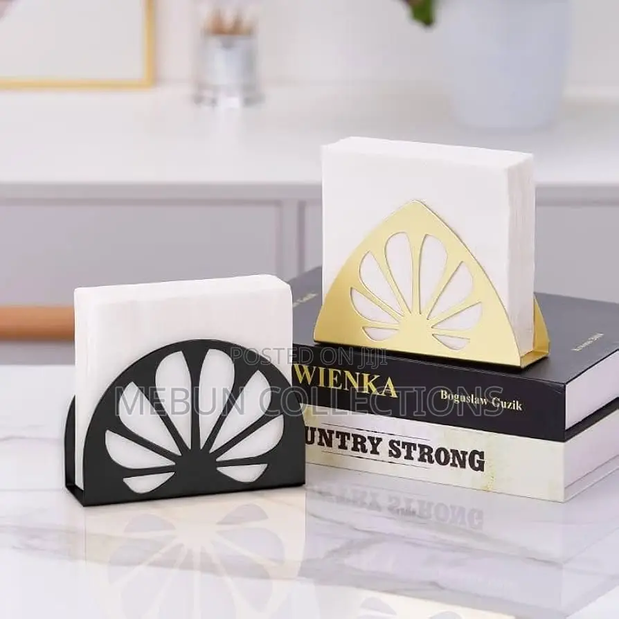 Serviette Holder