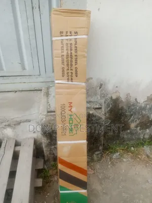My Home Sumersible Water Pump 2hp