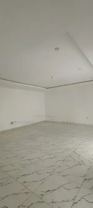 3bdrm Block of Flats in Wuye. for rent