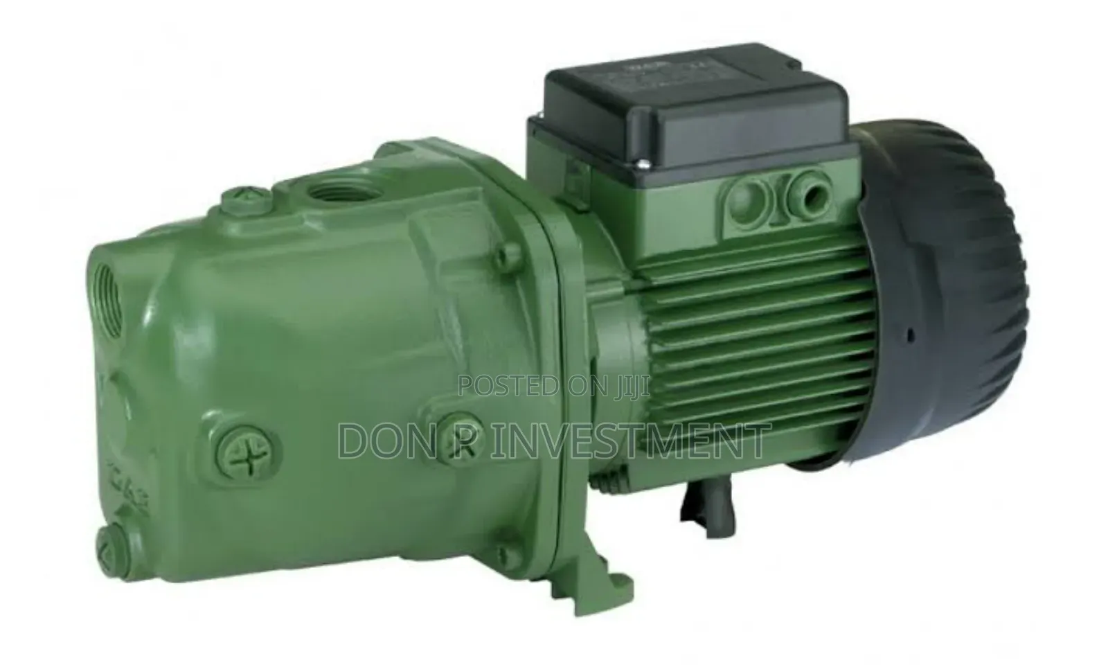 Surface Pump Original 1hp