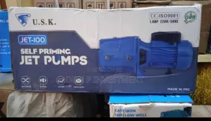 Surface Water Pump 1hp Original