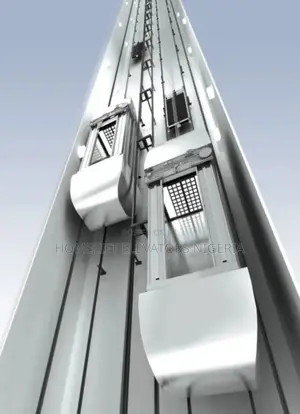 Residential Lift