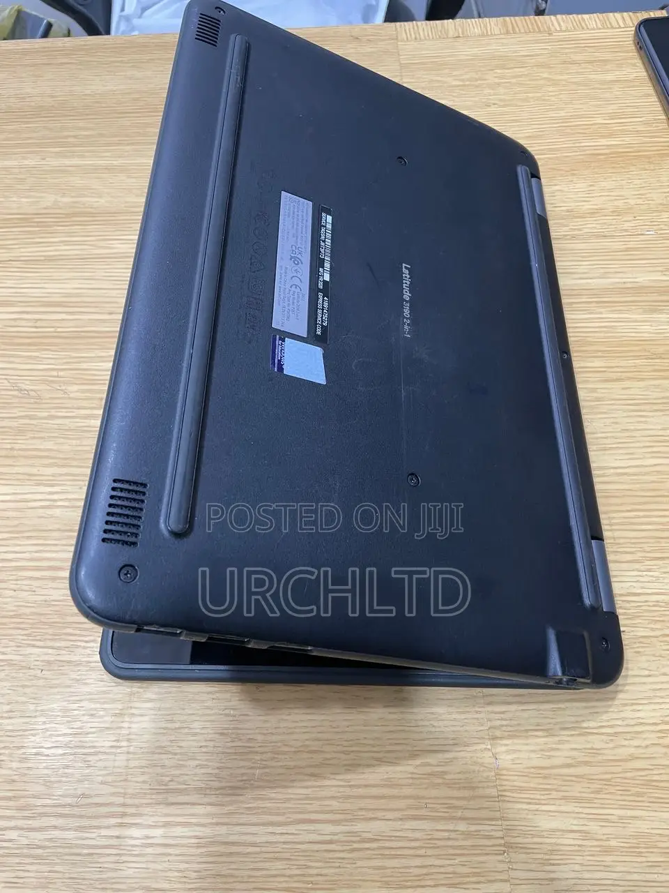 Laptop Dell Latitude 3189 8GB Intel Pentium SSD 128GB